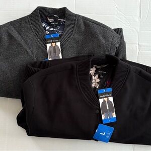 Well Worn Vintage Women’s Jackets Size: L Set of 2